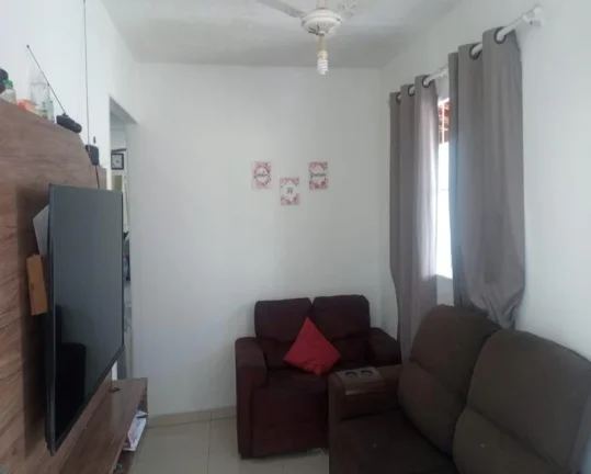 Imagem Excelente CASA à Venda Parque Resid Vila União, Campinas/SP