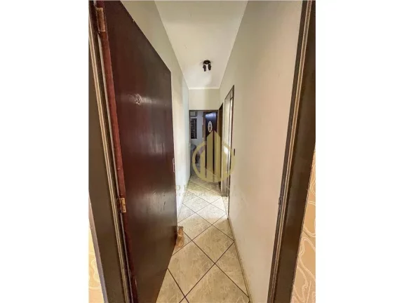 Imagem Casa com 2 dormitórios com 1 suíte à venda, 160 m² por R$ 270.000 - Campos Elíseos - Ribeirão Preto/SP