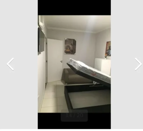 Imagem APARTAMENTO RESIDENCIAL em SOROCABA - SP, VILA TRUJILLO