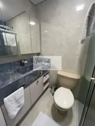 Imagem Apartamento à venda no bairro Agronômica - Florianópolis/SC