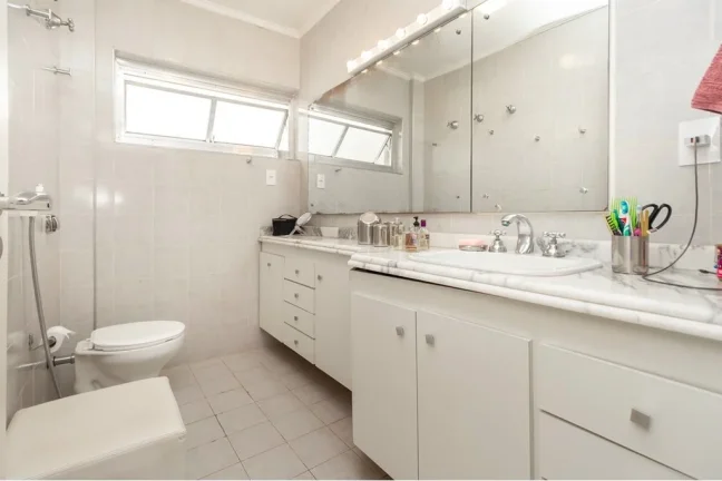 Imagem APARTAMENTO RESIDENCIAL em São Paulo - SP, Santa Cecília