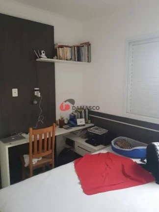 Imagem Apartamento para Locação 3 Quartos, 1 Suite, 2 Vagas, Santa Paula, São Caetano do Sul - SP | TERRAÇO SAO CAETANO