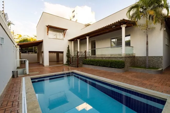 Imagem CASA RESIDENCIAL em COLATINA - ES, CENTRO