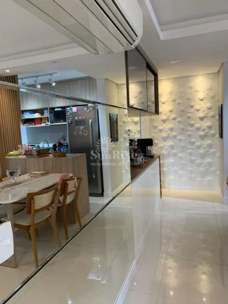 Imagem Apartamento à venda no bairro Melville Empresarial I E II - Barueri/SP