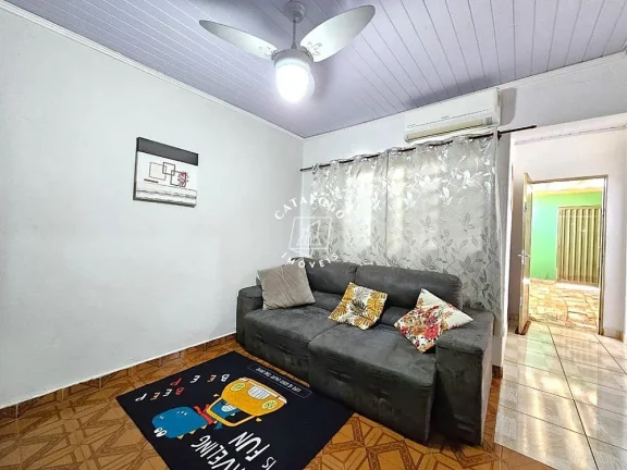 Imagem Casa a Venda no bairro Presidente Dutra - Ribeirão Preto, SP