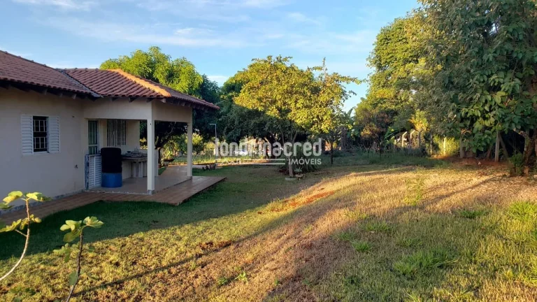 Imagem Chácara à venda 2500M², Fazenda Itaúna, Londrina - PR | CONDOMINIO DE CHACARAS ITAUNA