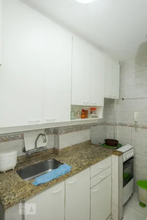 Imagem Apartamento à Venda - Copacabana, 1 Quarto, 40 m2