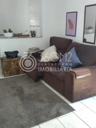 Imagem Apartamento sem Condomínio para Venda em Santo André / SP no bairro Vila América