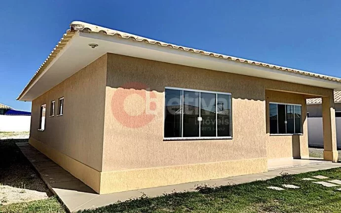 Imagem Linda casa a venda no Residencial Recanto do Sol - Praia Linda - São Pedro