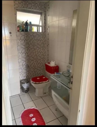 Imagem Apartamento nas Praias do México com 3 quartos e área de lazer - Confira!