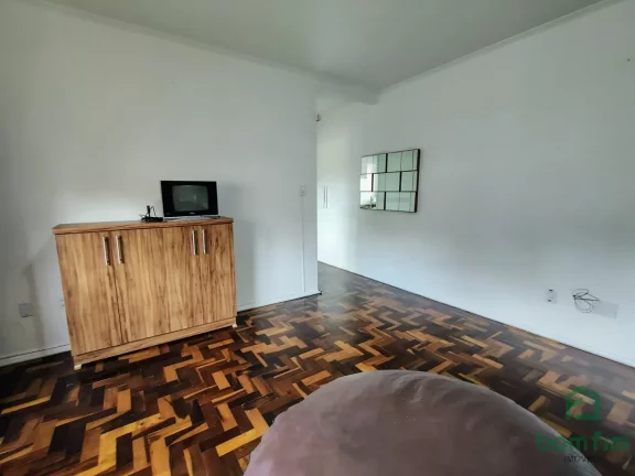 Imagem Apto 1 Dorm. mobiliado c/ garagem, Partenon Porto Alegre/RS - AP2585