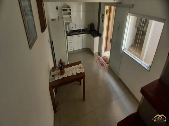 Imagem SOBRADO COM 2 DORMITÓRIOS À VENDA, 227 M² POR R$ 640.000,00 - VILA NOVA JUNDIAINÓPOLIS - JUNDIAÍ/SP