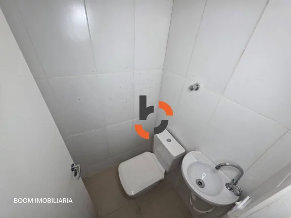 Imagem Loja para alugar, 33 m² - Galeria São José- Centro - Nova Iguaçu/RJ