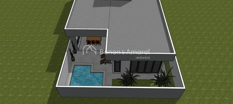 Imagem Terreno à Venda no Condomínio Royal Garden, Paulínia/SP

Excelente terreno, plano, com 300m² de ...