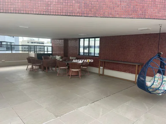 Imagem Apartamento com 4 Quartos e 2 banheiros à Venda, 155 m2 por R$ 1.240.000