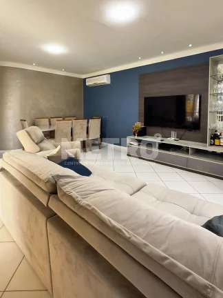 Imagem Casa à venda no Condomínio Água Viva, com 4 quartos, PETROLINA - PE