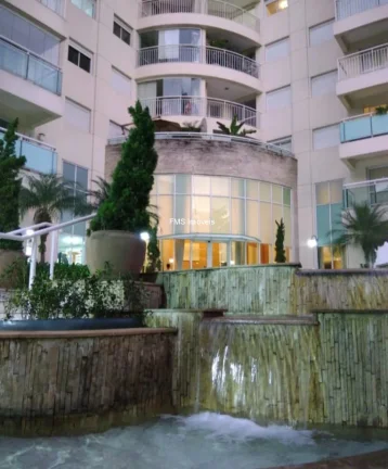 Imagem Apartamento de 2 quartos na Vila Clementino, São Paulo-SP: 73m², sala, banheiro e vaga de garagem!