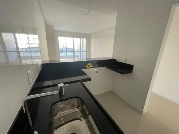 Imagem Descubra o seu novo lar neste apartamento novo, nunca habitado, localizado no coração de Guarapari...