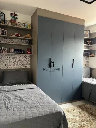 Imagem Apartamento com 3 dormitórios à venda, 150 m² por R$ 1.220.000 - Jardim Paulistano - Sorocaba/SP