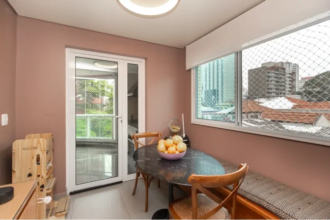 Imagem APARTAMENTO RESIDENCIAL em São Paulo - SP, Vila Mariana