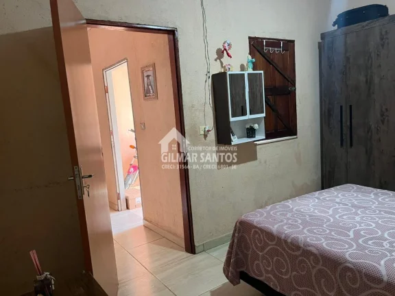 Imagem Casa no bairro Centro, em Coronel João Sá