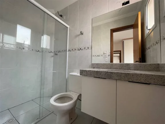 Imagem APARTAMENTO COM 78 m² - FORTE - PRAIA GRANDE SP