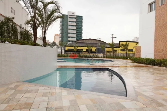 Imagem Apartamento à venda 4 Quartos, 4 Suites, 4 Vagas, 227M², Vila Gomes Cardim, São Paulo - SP