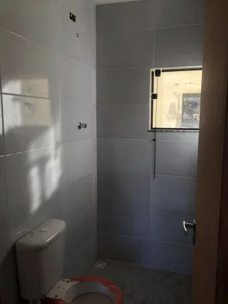Imagem Cobertura com 2 dormitórios para alugar, 100 m² por R$ 1.800,00/mês - Jardim Silvana - Santo André/SP