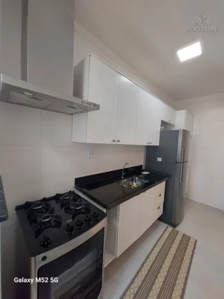 Imagem Apartamento à Venda em Flórida, Praia Grande - SP