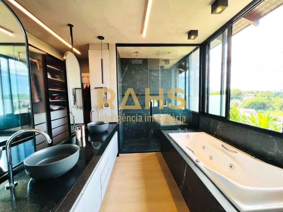 Imagem Casa averbada no Bairro América em Joinville com Vista incrível da Cidade. próximo a panificadora...