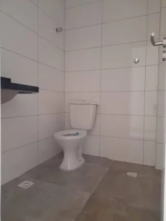 Imagem Casa com 2 dormitórios à venda, 60 m² por R$ 360.000 - Boqueirão - Praia Grande/SP