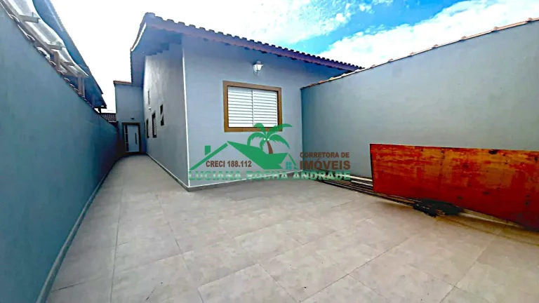 Imagem Casa Padrão