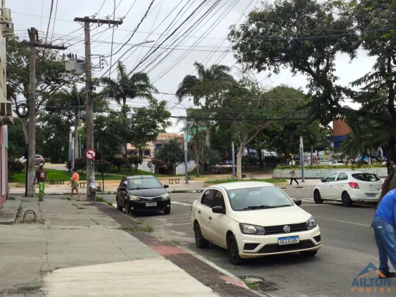 Imagem Loja Comercial p/ Locação Anual em Muquiçaba - Guarapari/ES