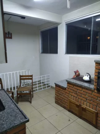 Imagem VENDO LINDO SOBRADO NO BAIRRO CAMPO GRANDE! (ZONA SUL-SP)