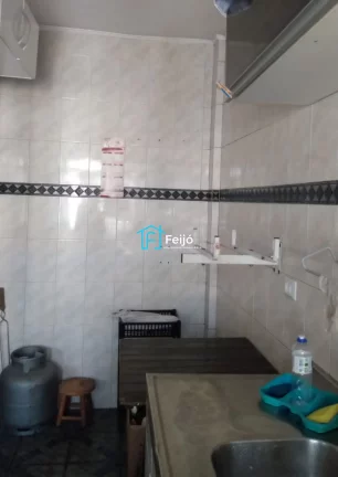 Imagem Apartamento 2 dorm. na Vila Nova próximo ao Atacadão