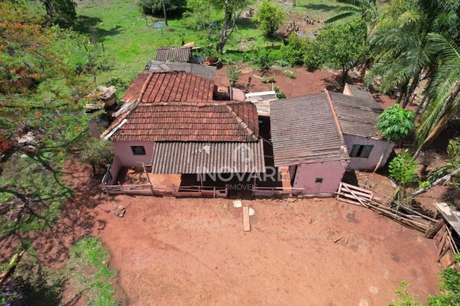 Imagem Área à venda, 72600 m² por R$ 1.575.000,00 - Conjunto Habitacional Morada dos Sonhos - Itumbiara/GO