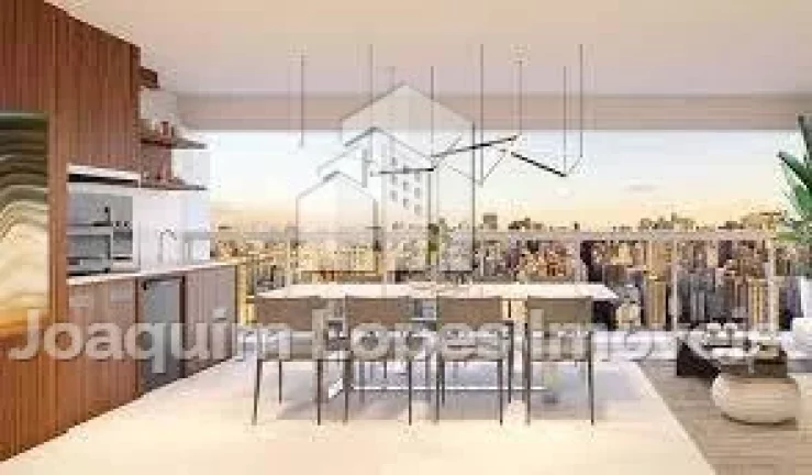 Imagem Lançamento Tatuapé, Apartamentos de 3 dormitórios Tatuapé