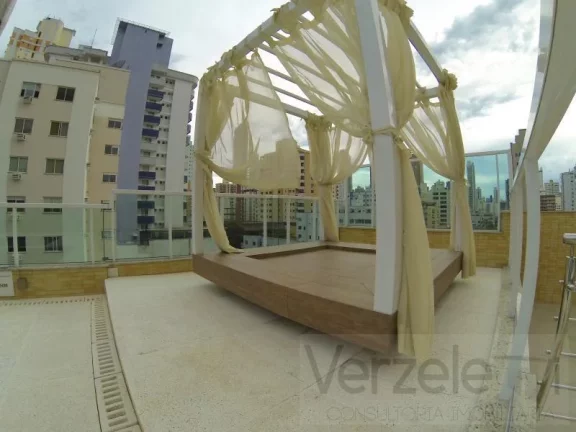 Imagem Apartamento com Terraço para Venda em Balneário Camboriú / SC no bairro Centro