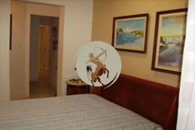 Imagem MARAVILHOSA COBERTURA DUPLEX COM VISTA PARA O MAR A VENDA