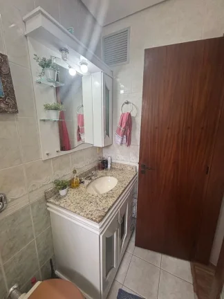 Imagem Cond Ed Ricardo Apto AP61369