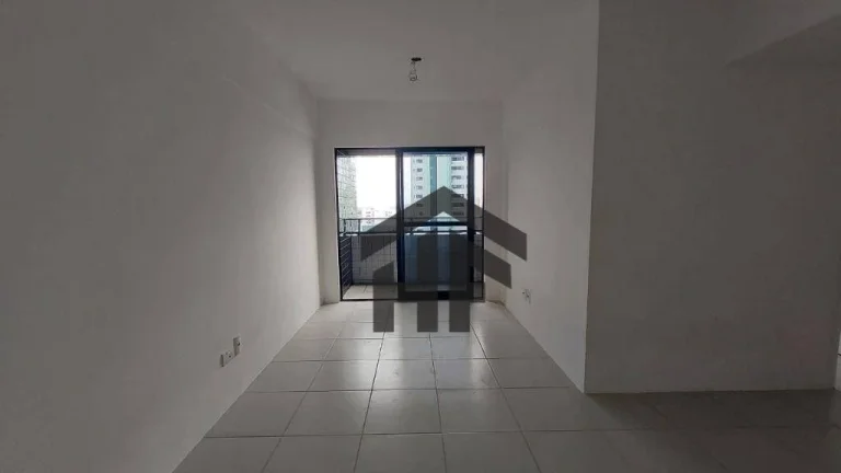 Imagem Apartamento 03 Quartos, Casa Amarela, Recife, PE