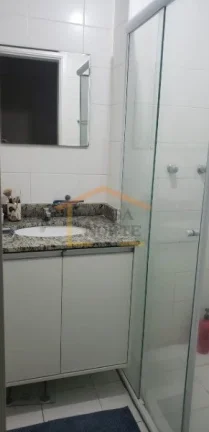 Imagem Apartamento Garden, reformado, 3 dormitórios, sendo 1 suíte, sala 2 ambientes, varanda ampla e qui...