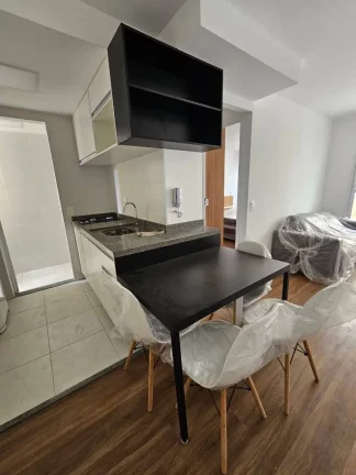 Imagem APARTAMENTO 1 DORMITÓRIO - KM.18 - OSASCO - MOBILIADO
