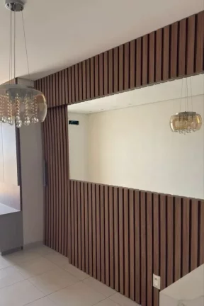 Imagem Apartamento para Venda em Cuiabá / MT no bairro Carumbé