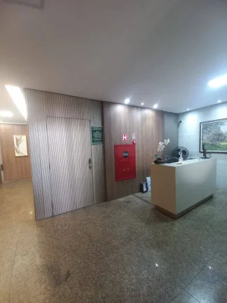 Imagem Apartamento espaçoso de 209m2 na melhor localização de Barbacena/MG