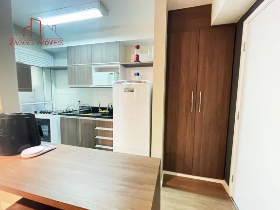 Imagem Lindo Apartamento no Parque Rebouças.