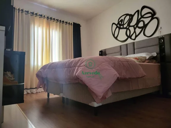 Imagem Sobrado à venda, 150 m² por R$ 650.000,00 - Parque Edu Chaves - São Paulo/SP