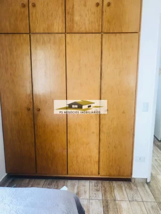 Imagem Apartamento para venda no Jardim da Saúde