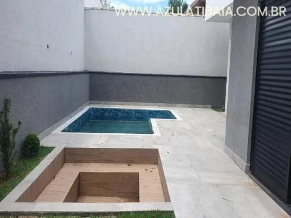 Imagem Casa em Condomínio para Venda em Atibaia, Condominio Terras De Atibaia, 3 dormitórios, 3 suítes, 4 banheiros, 3 vagas