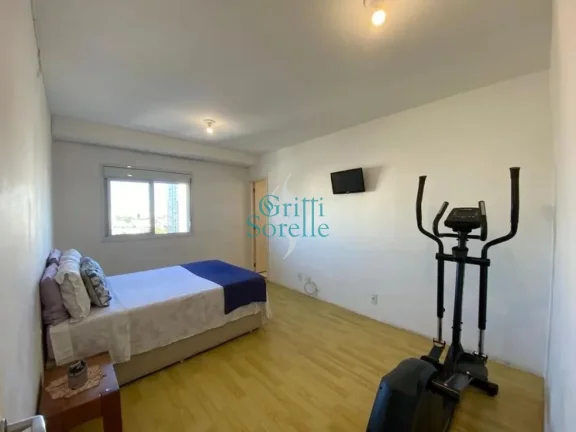 Imagem Apartamento à venda - Jardim Caravelas - São Paulo/SP.